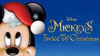 Mickys turbulente Weihnachtszeit – Szenenbild