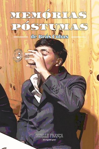 Memórias Póstumas de Brás Cubas (2024)