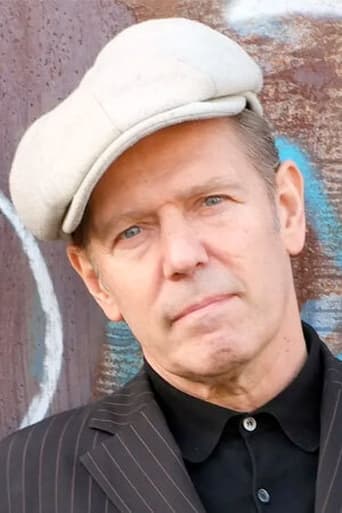 Image of Paul Simonon