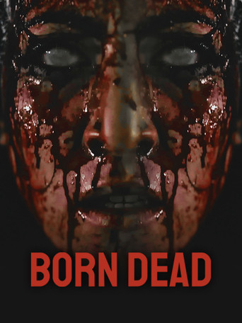 Born Dead (2021)