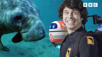 Andy's Global Adventures (2023-2024)