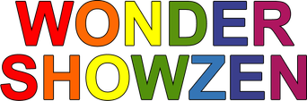 صورة من Wonder Showzen