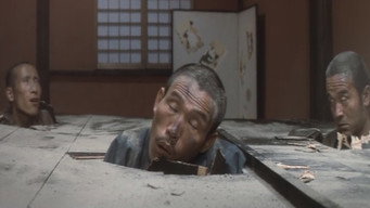 Cena 4 de Secret Chronicle: Prostitution Market