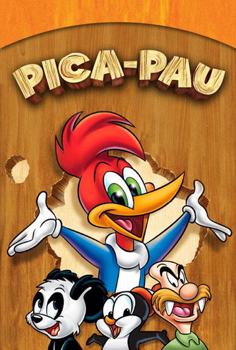 Pica-Pau