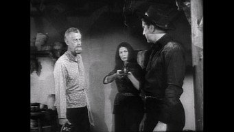 Have Gun, Will Travel T3E16