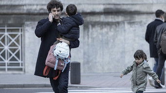 Galeria 5 - Una vida no tan simple