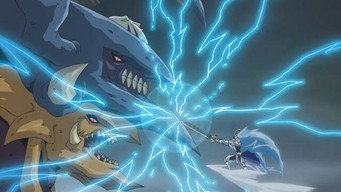 The Ultimate Face-Off (2)