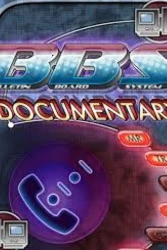 Poster för BBS: The Documentary
