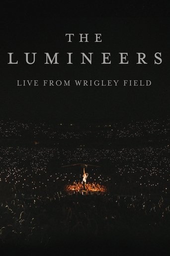 The Lumineers - Live from Wrigley Field (2024) The Lumineers - Live from Wrigley Field (2024)