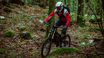 #15 Ride