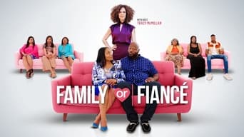 #1 Family or Fiancé