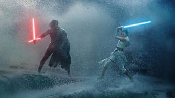 Galeria 2 - Star Wars: El ascenso de Skywalker