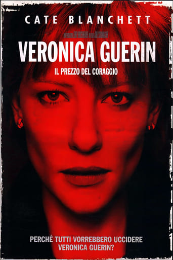 Veronica Guerin - Il prezzo del coraggio