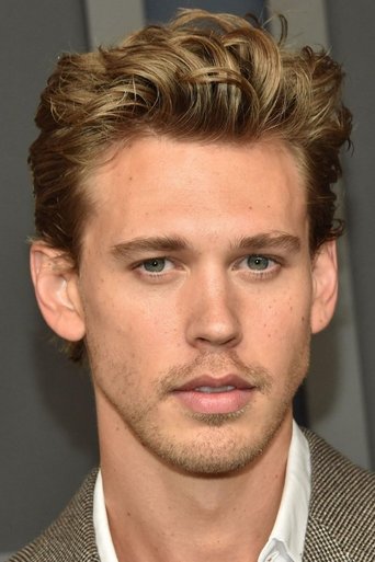 Austin Butler Poster