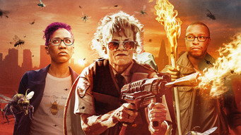 Zombeez (2023)