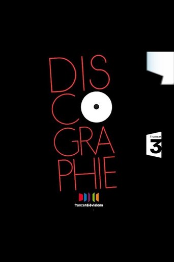 Discographie poster