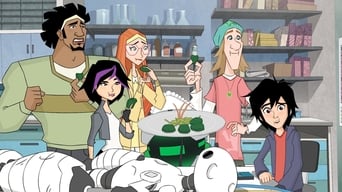 Cena de A Sétima Vela