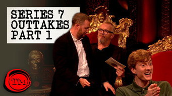 Series 7 Complete Outtakes: Part 1