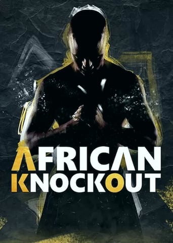 African Knock Out Show (2022)