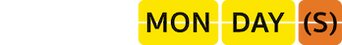 Happy Monday(s) logo