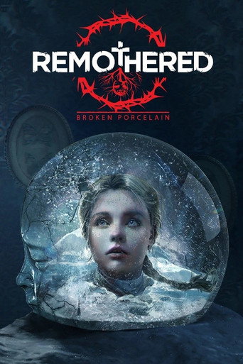Remothered: Broken Porcelain