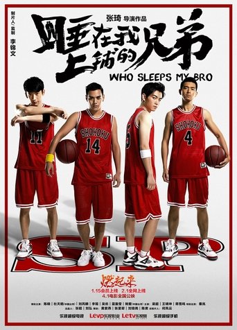 Who Sleeps My Bro ( 2016 )