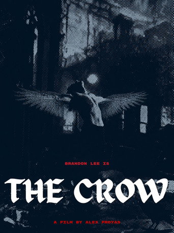 The Crow (1994)