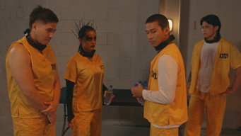 Episode 8 — Happy Fiesta