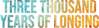 Three Thousand Years of Longing logo