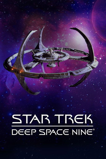Star Trek : Deep Space Nine (1993)