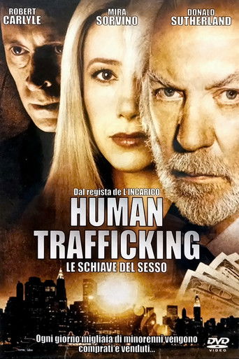 Human Trafficking