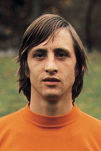 Johan Cruyff