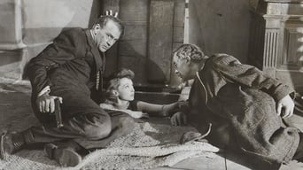 Cloak and Dagger (1946)