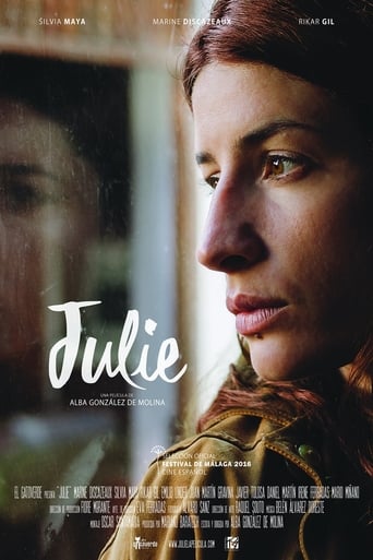 Poster of Julie