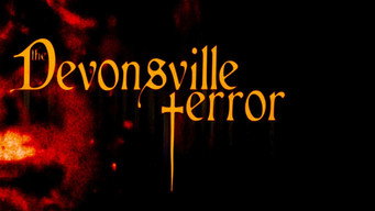 #4 The Devonsville Terror