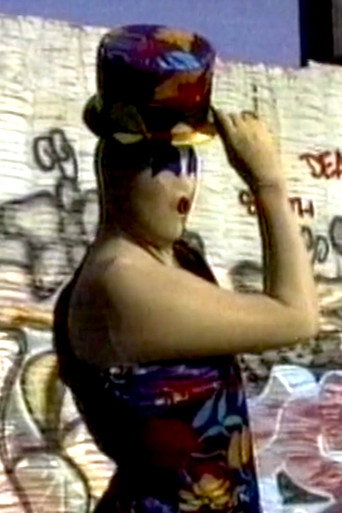 Mrs. Peanut Visits New York (1999)