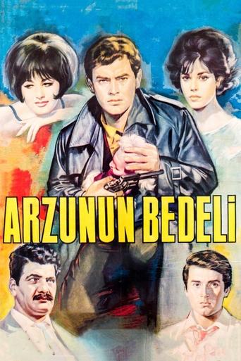 Poster of Arzunun Bedeli