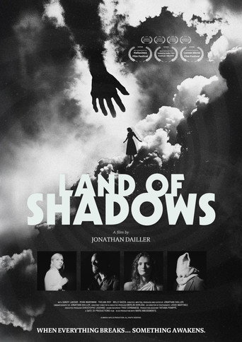 Land of Shadows (1970)
