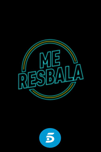 Poster of Me Resbala