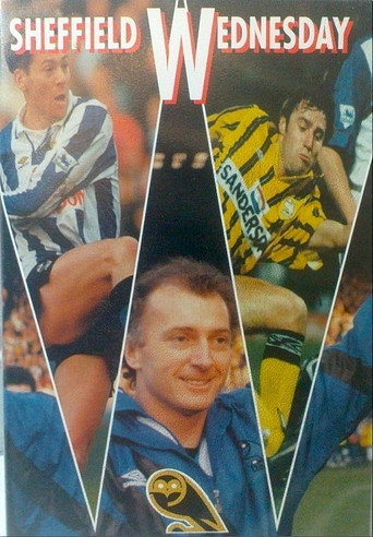 Two Cup Finals (1970)