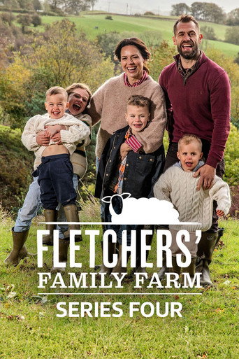 Series 4 poster
