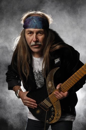 Image of Uli Jon Roth