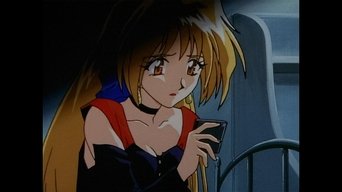 Lost Universe S01E11