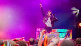 Queer Anthem Gezocht (2026- )