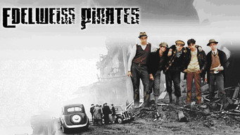#5 The Edelweiss Pirates