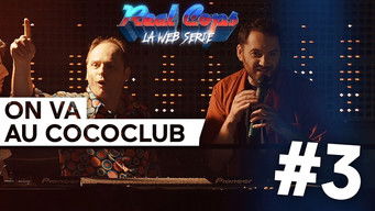 Episode 3 — Episode 3