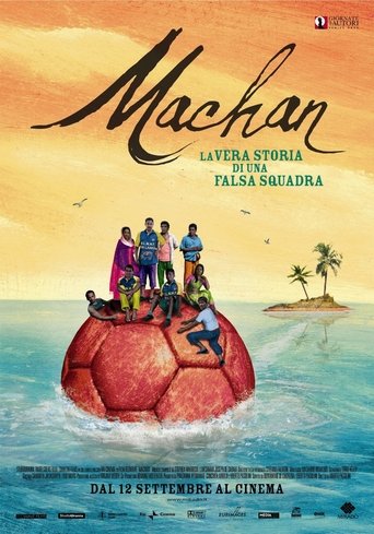 Poster of Machan