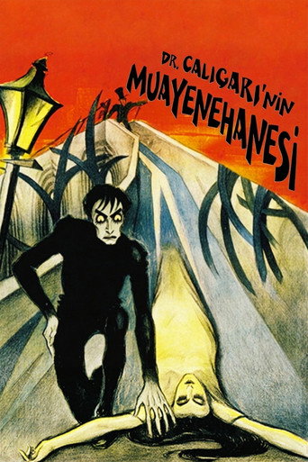 Dr. Caligari'nin Muayenehanesi