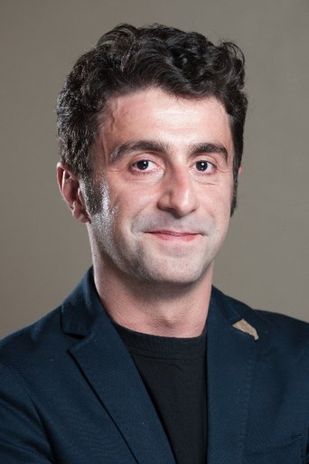 Imagine Özer Arslan