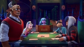 Cena de Episódio 14